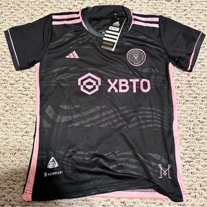 Youth 24 Inter Miami, Messi kit